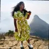 Sanyukta Kate