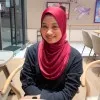 Nurin Nadia