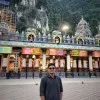 K Divakar