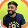 Meet Solanki