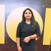 Aparna dasari