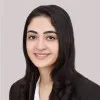 Hafsa Bhutto