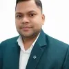 S Shrivas