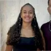 Jamilly Santos