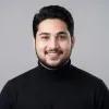 Ibrahim Patel