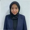 Syamimi Fadzil