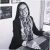 Janine Maneuls