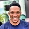 Tshepo Lisanyane