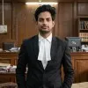 Adv Ritik Sharma