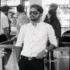 Saddam Husain