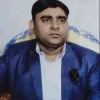 Mohammad Firoj