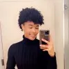Keoshia Crawford