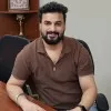 CS Nitin kanwar