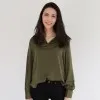 Caitlin Monks