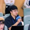 Tung Hsien Eric Tsai