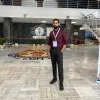 Ravinder yadav