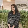 Sanjana Rudresh