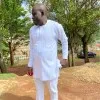 George Obeng Toku