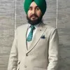 Mandeep Singh