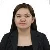 Mary Hazzel Ballentos