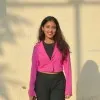 Sakshi Ghag