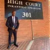 Siyanda Mahaye