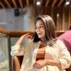 Mansi Chauhan