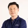Kevin Wang