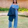 Amogelang Mathabe