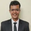 Sourav Kishore Sinha