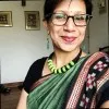 Shyama Swaminathan