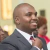 Kevin Kilonzo