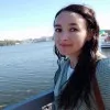 Oksana Shykoriak