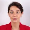 Sadaf Behbahani
