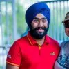 Jasminder Singh