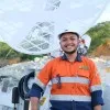 Ir Raihan Azhar