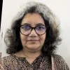 Ronita Sinha Roy