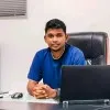 KIRAN RAJ