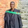 Derrick Mthembu