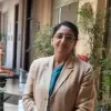 Seema Saxena