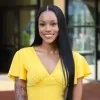 Gianna Wright BS Biology Chemistry Minor