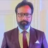 Usman Mehmood