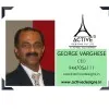 George Varghese