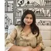 AMISHA KISHORE