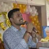 Abhishek Singh