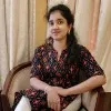 Ragavi Sivaraman