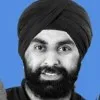 Arjan Singh
