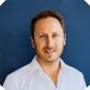 Vic van den Berg