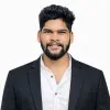 Kishore Lalam
