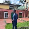 Siyabonga Mdletshe